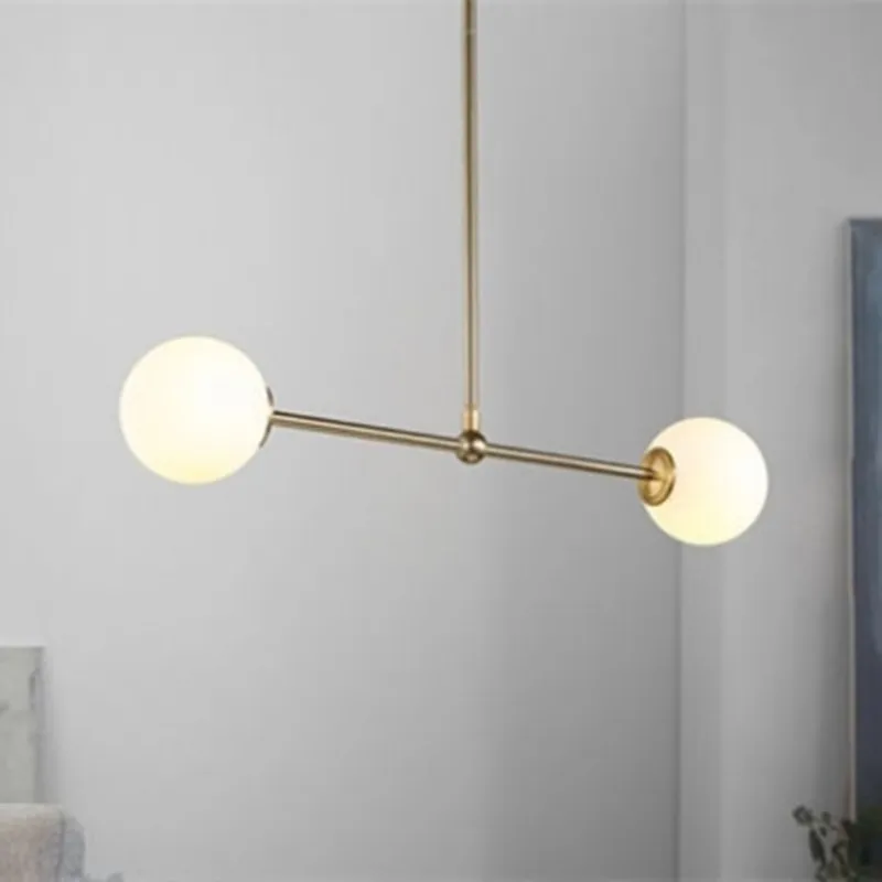TREJOR Minimalist Pendant Light