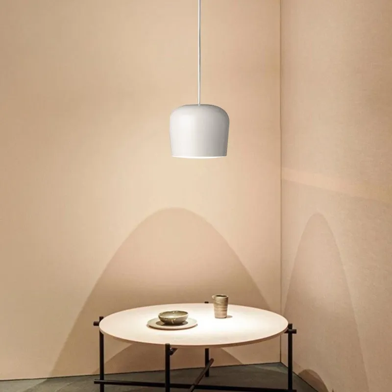 Axiomorna Pendant Light