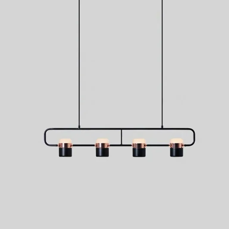 Ling P1 LED Pendant Light