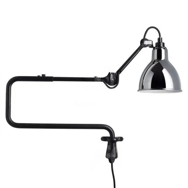 Nordic Rotatable Swing Arm Wall/Ceiling Light S112