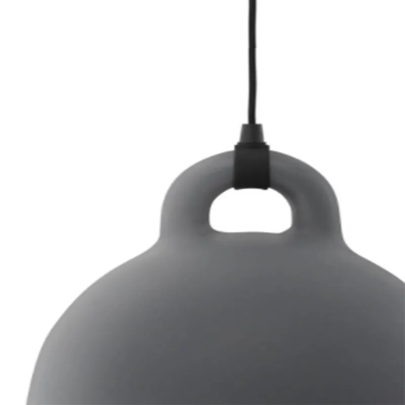 Bell Pendant Lamp