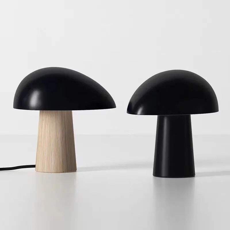 Night Owl Table Lamp