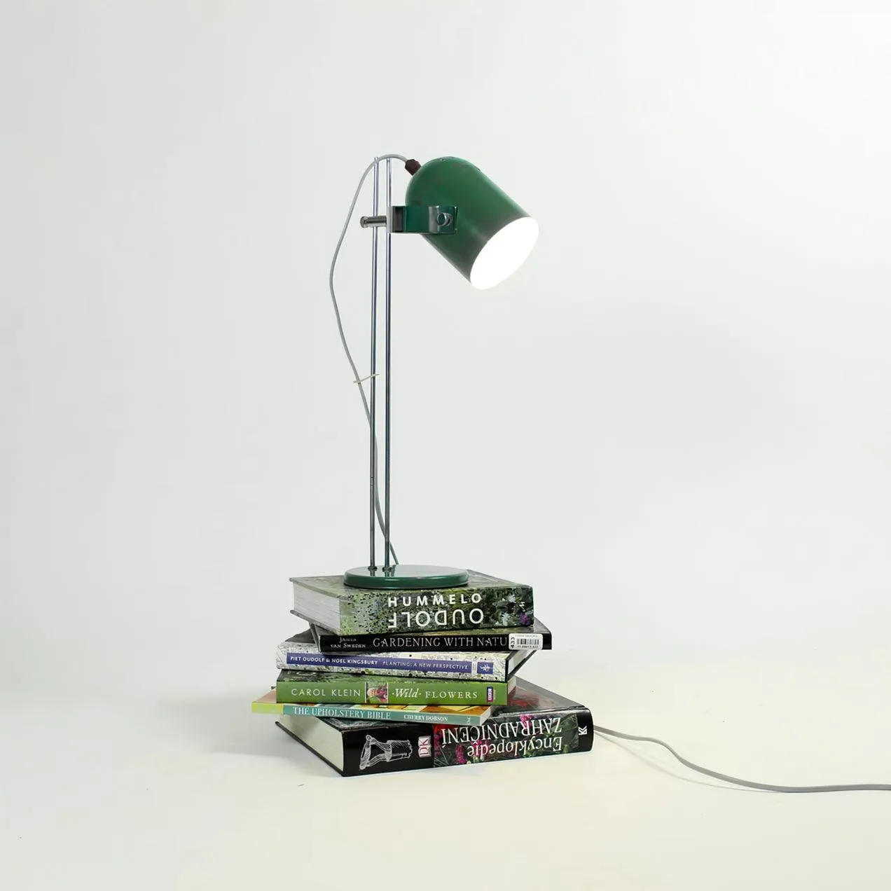 Adjusta Liftable Desk Lamp T1594