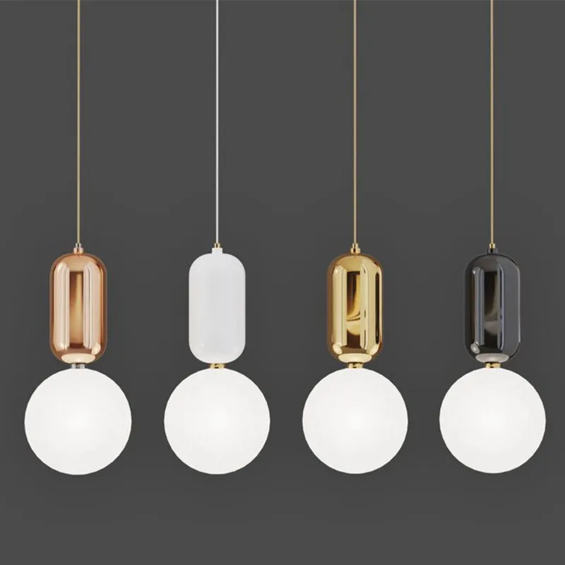 Aballs Pendant Light