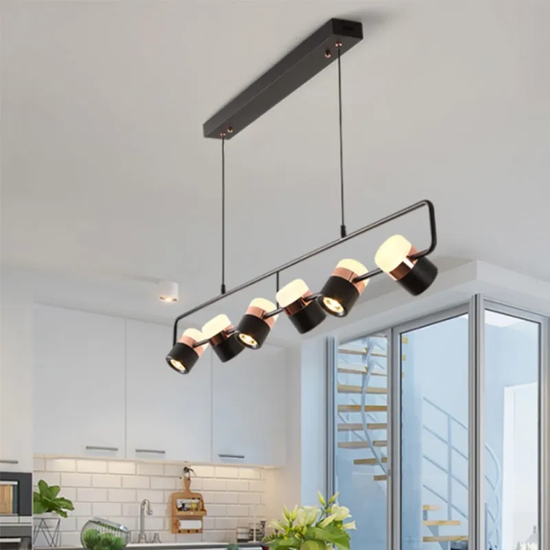 Ling P1 LED Pendant Light