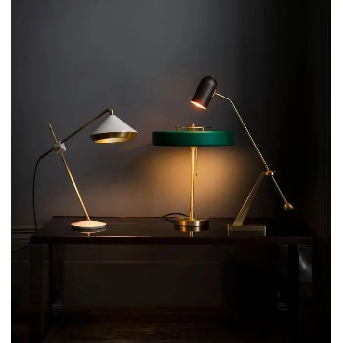 Revolve Table Lamp