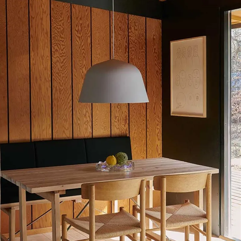 Ambit Pendant Light