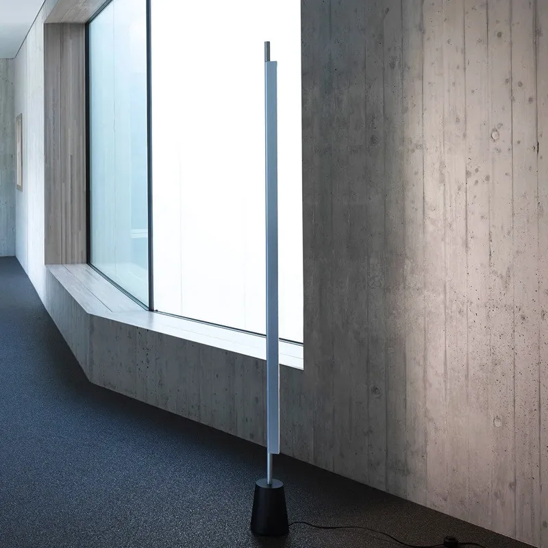 Luceplan Compendium Floor Lamp