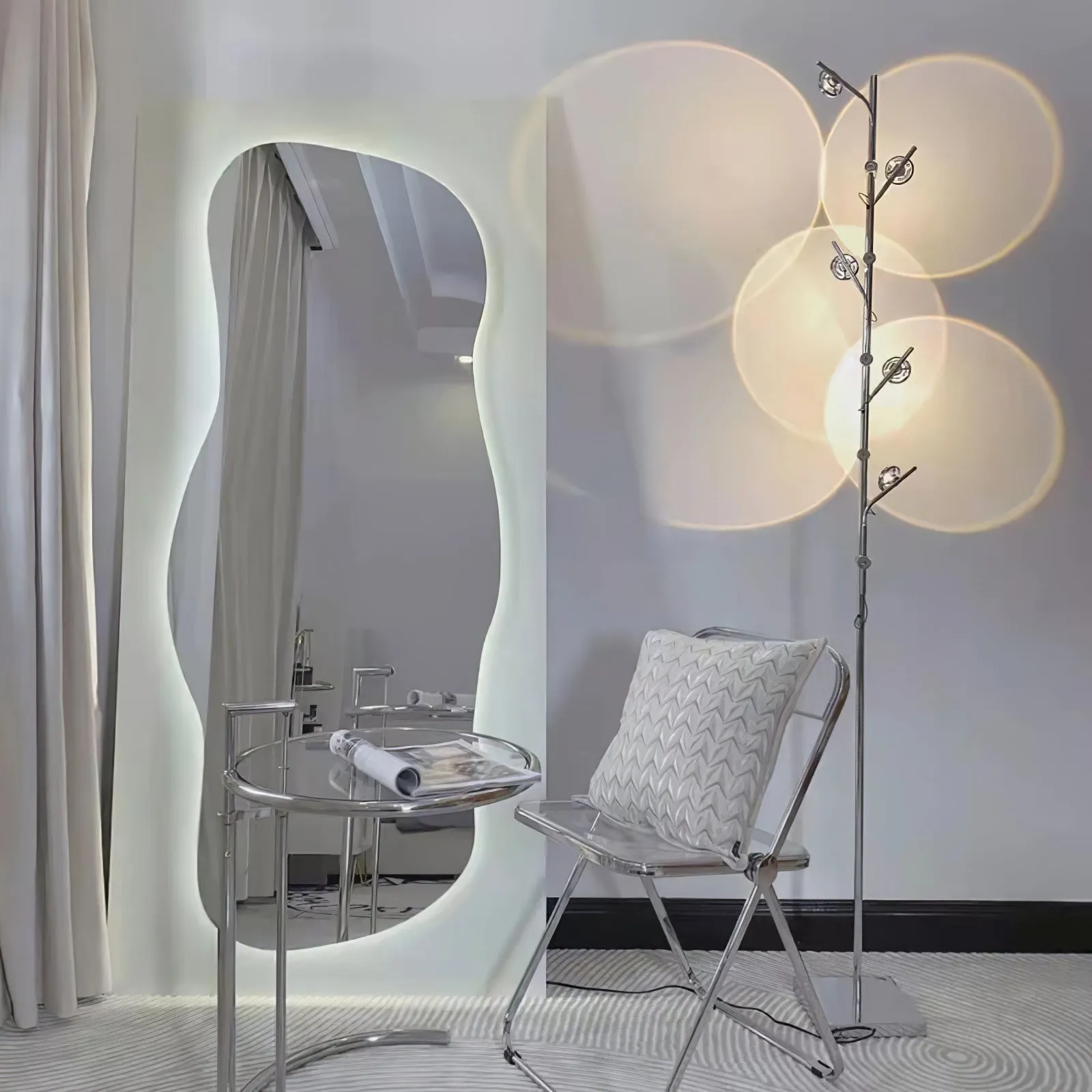 Wa Wa Floor lamp