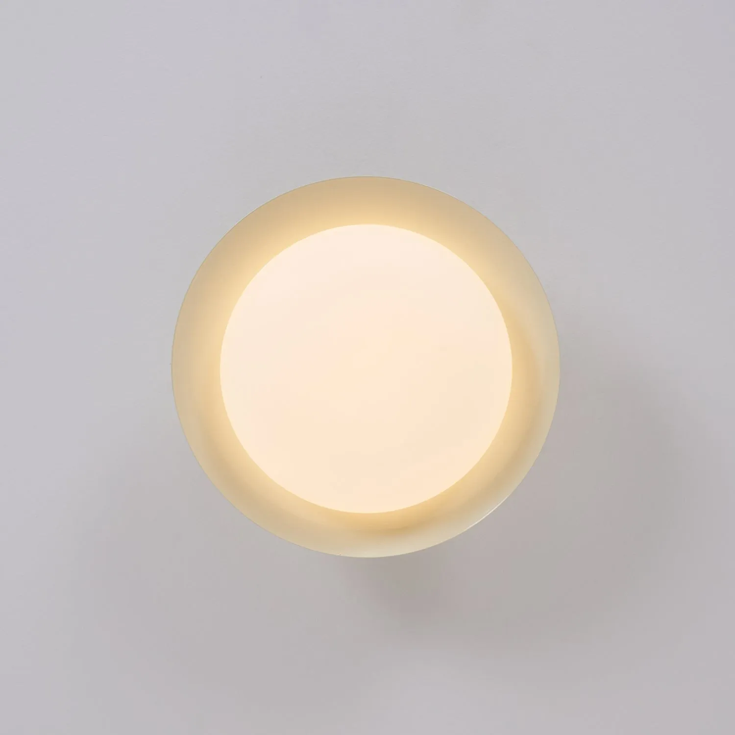 Cream Modern Ceiling Light M20