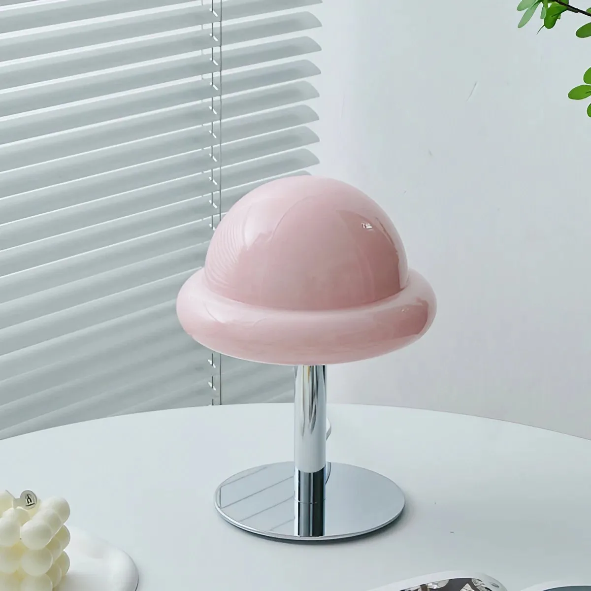 Bauhaus Space Age Table Lamp S24