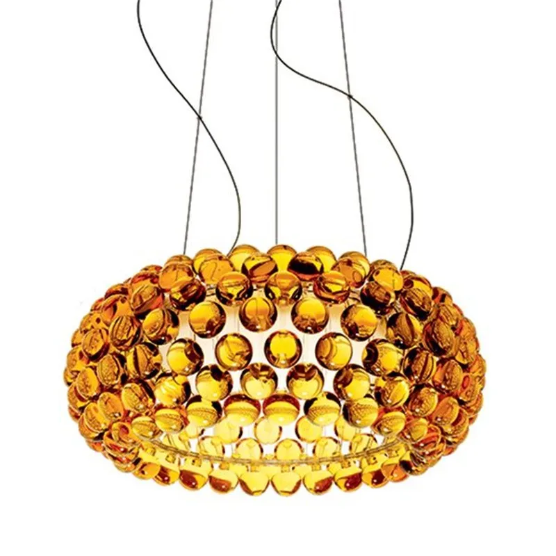 Caboche Pendant Lamp