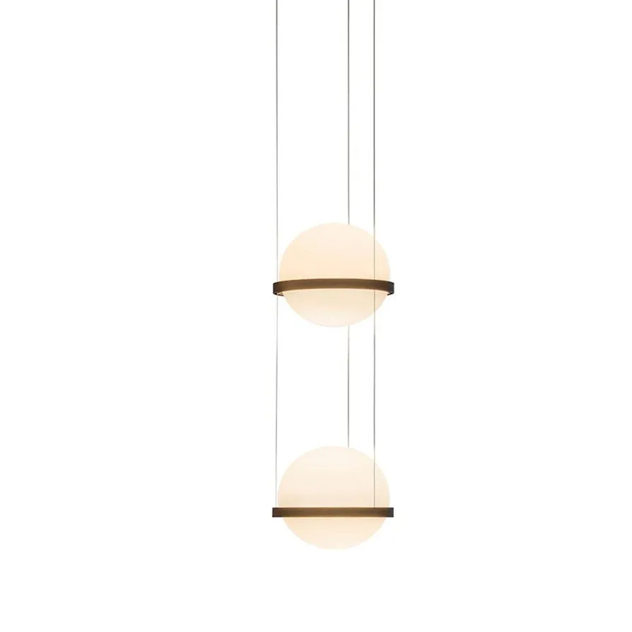 Palma Pendant Lamp