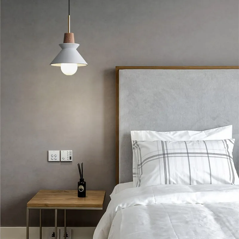 SPACE Scandinavian Pendant Lamp S57
