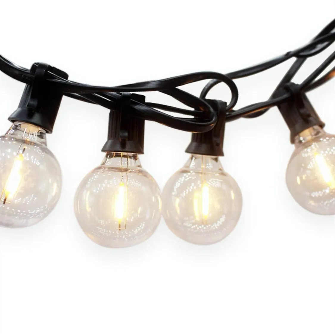 Globe G40 Outdoor String Lights