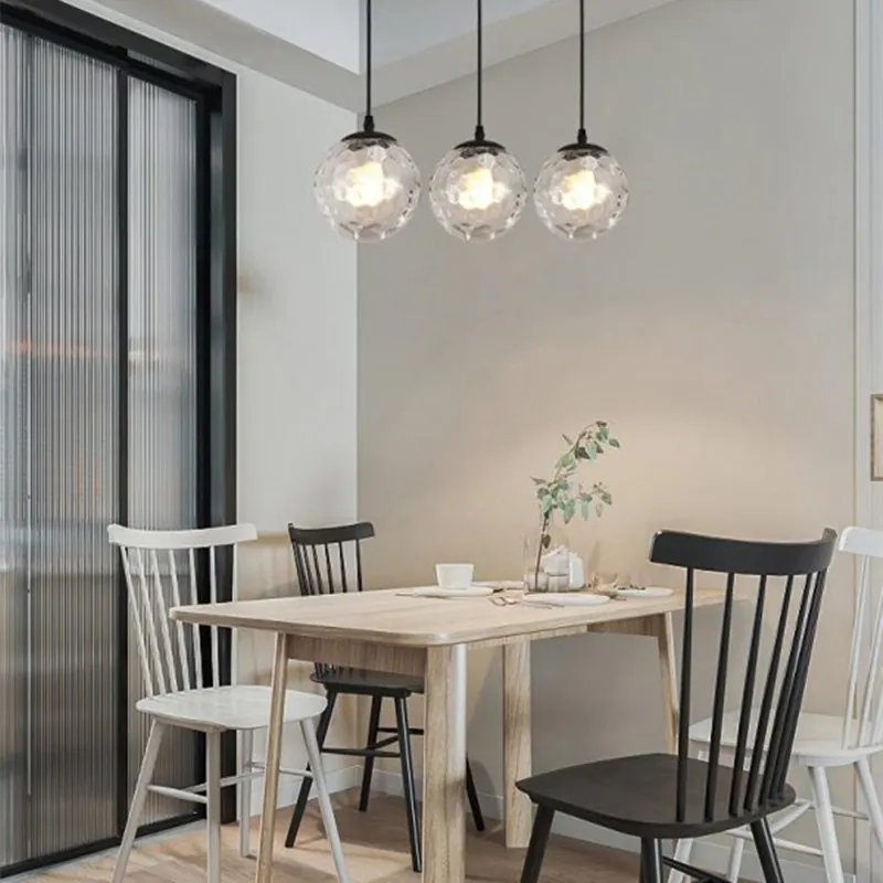 WARM Pendant Light