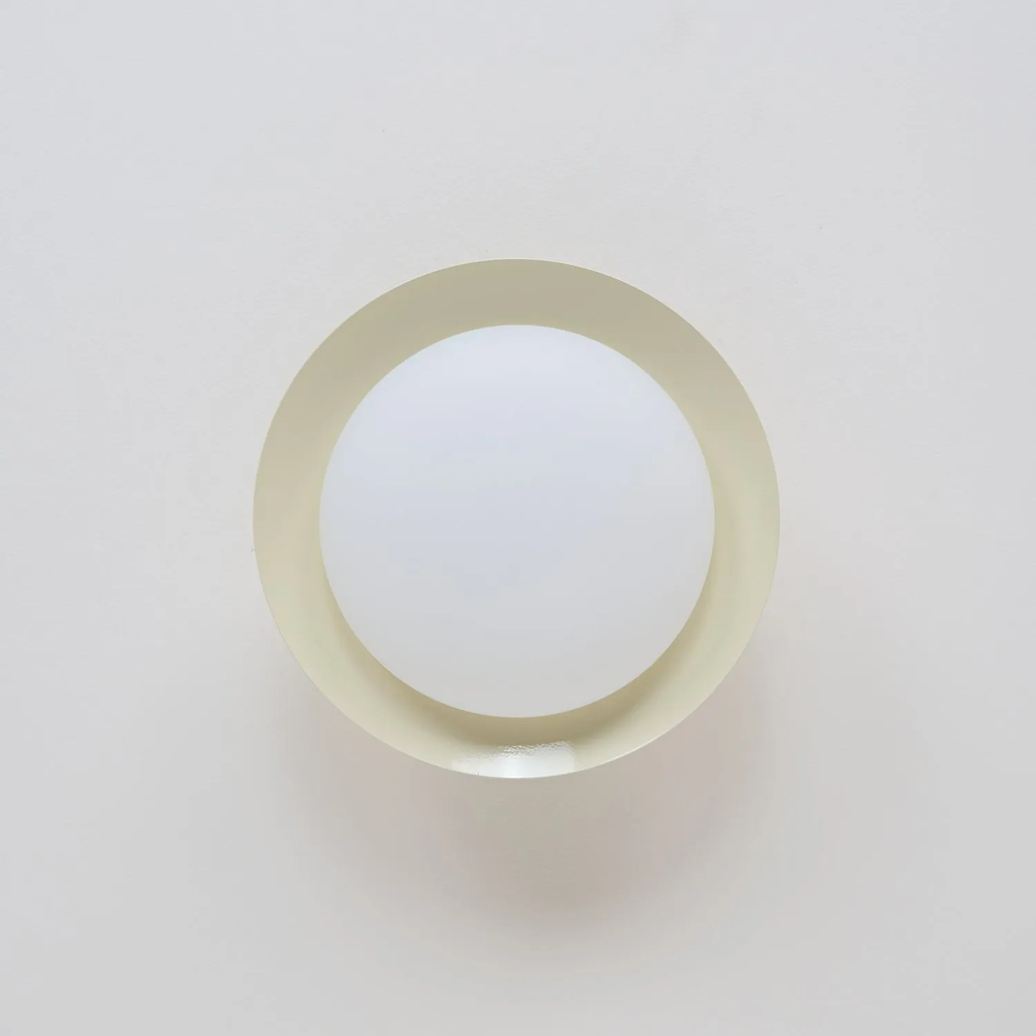Cream Modern Ceiling Light M20