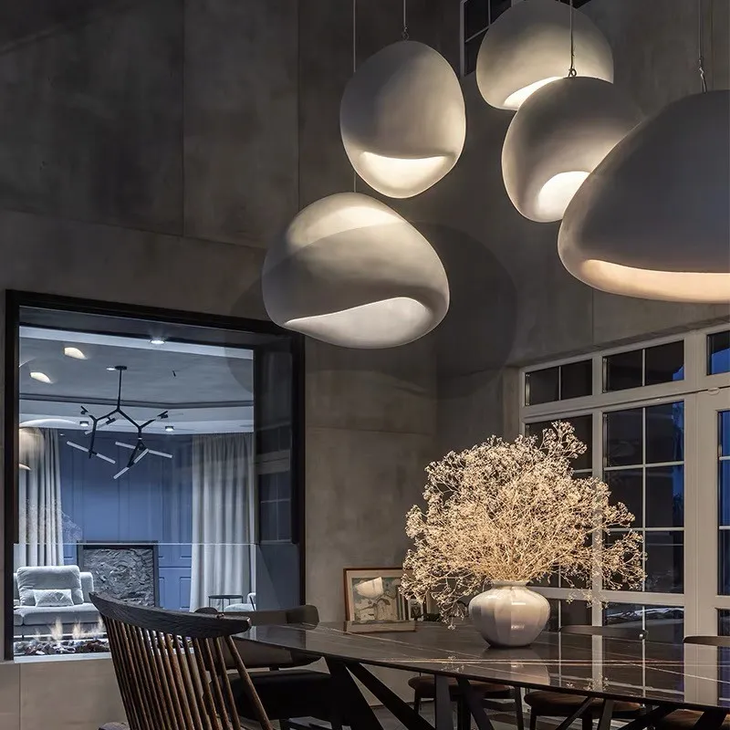 Khmara Pendant Light