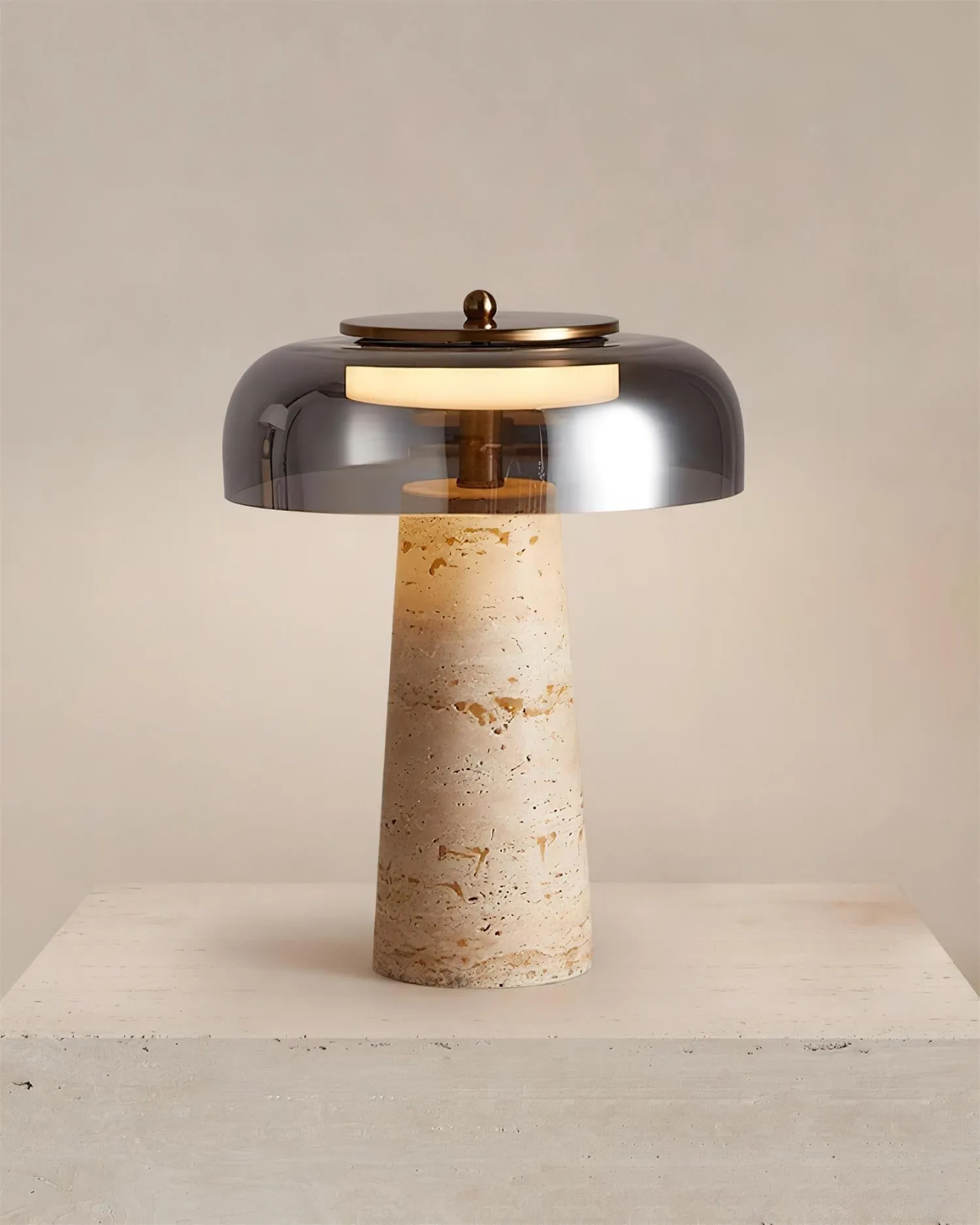 Lumetra Table Lamp T1403