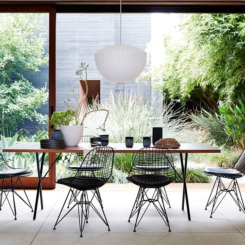 Saucer Bubble Pendant Lamp - Elegant Silk Design for Modern Interiors