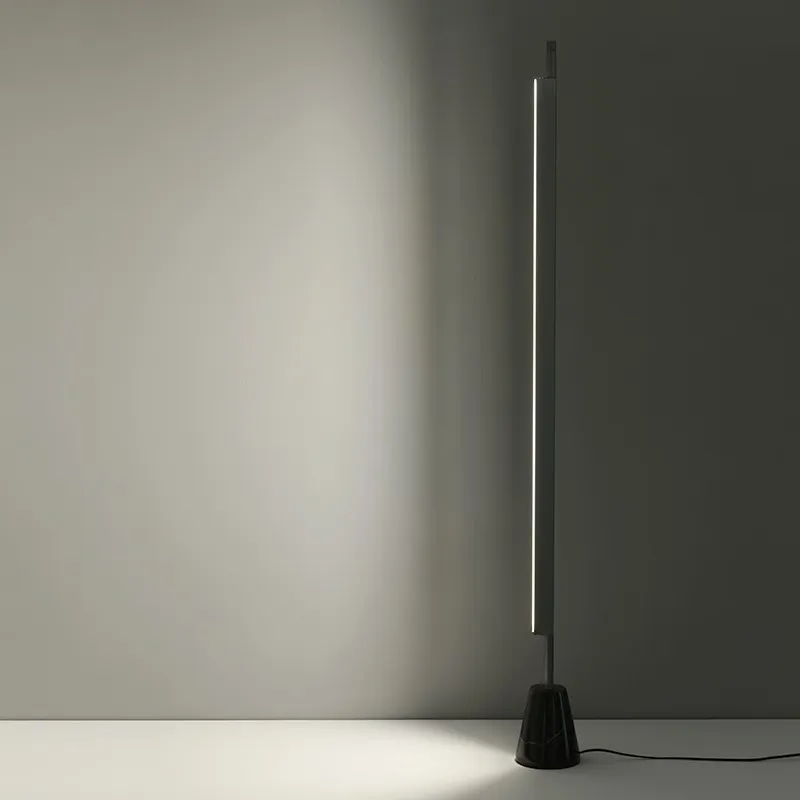 Luceplan Compendium Floor Lamp