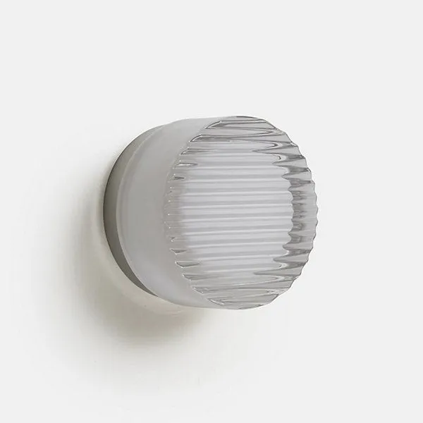 Modern Indoor/Outdoor LED Wall Lamp M36