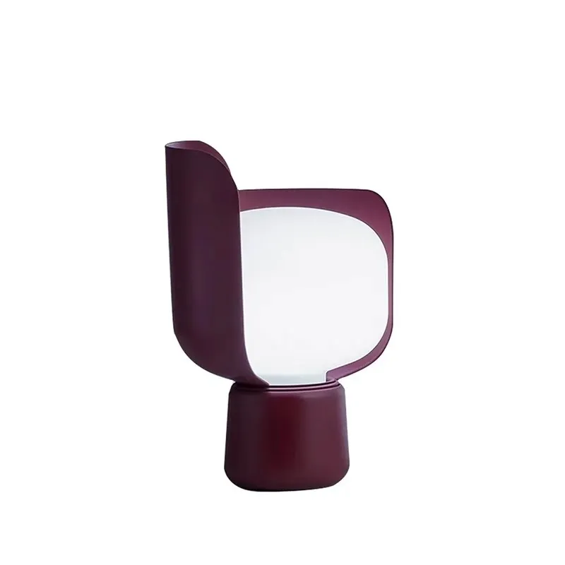 Blom Petal Glass Table Lamp