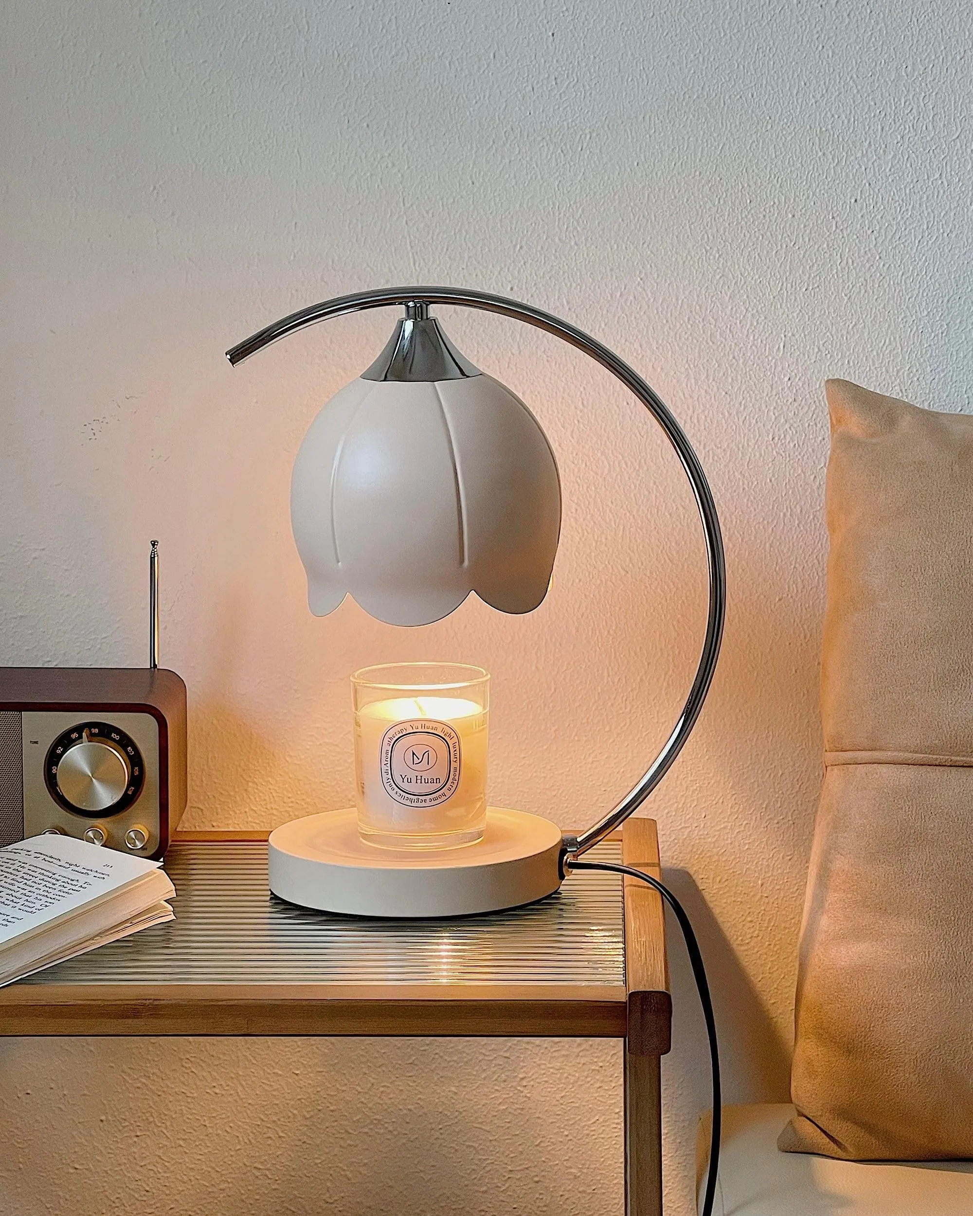 Candle Warmer Lamp P010