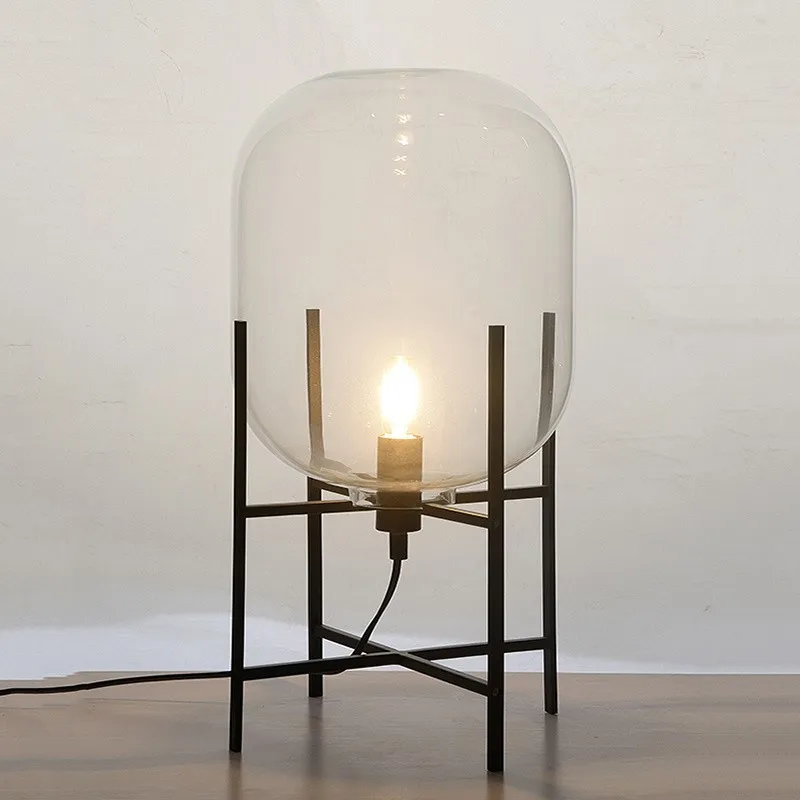 Oda Lamp