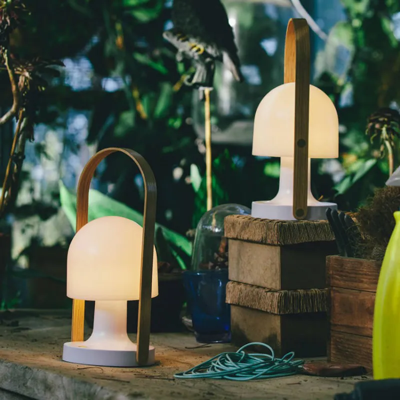 FollowMe Table Lamp