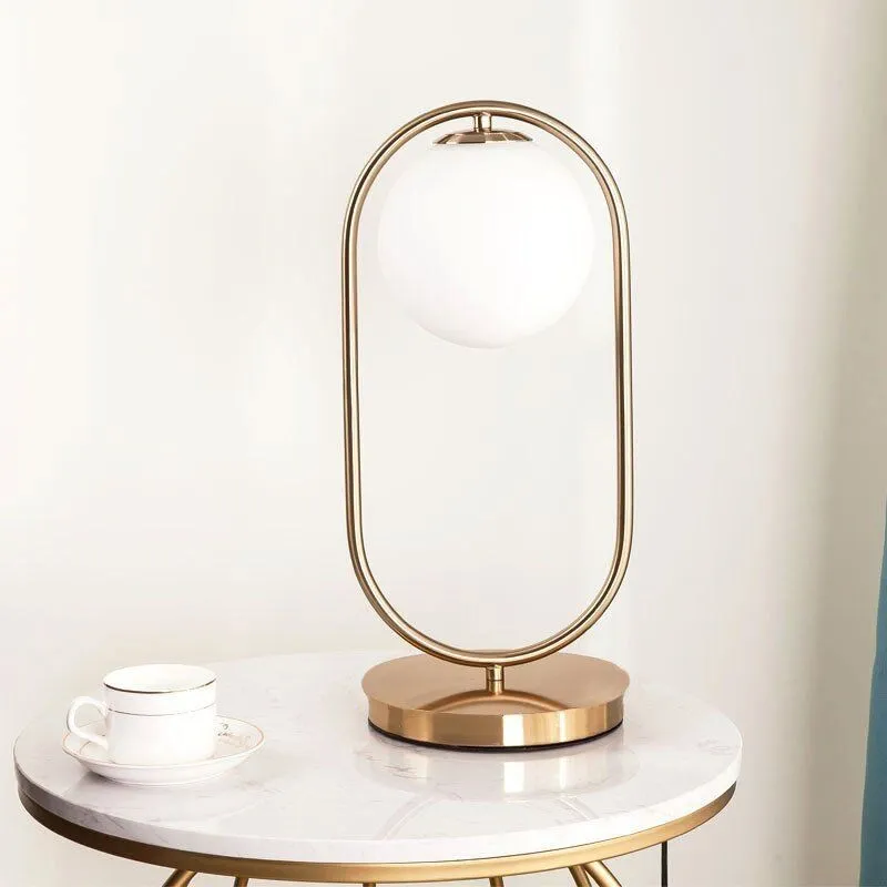 Perfection Table Light