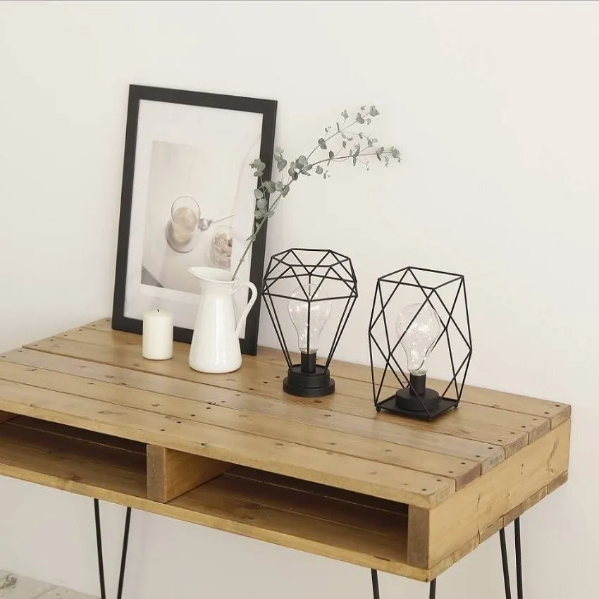 DECOR LED Table Light