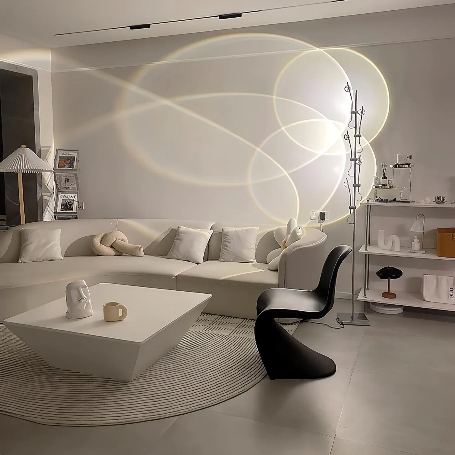 Wa Wa Floor lamp