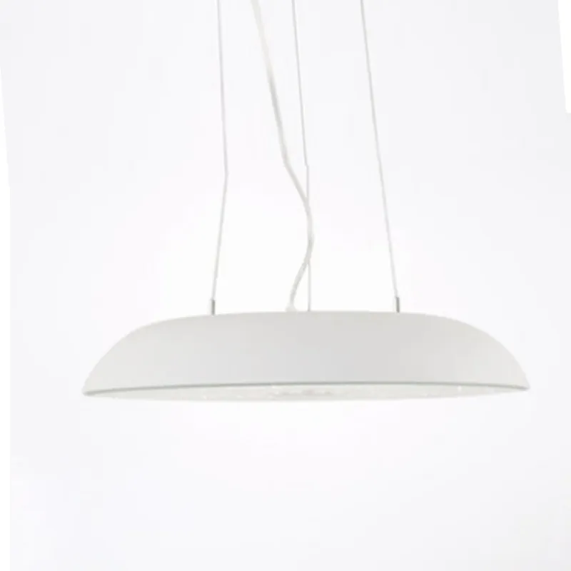 AVERA Crystal Galaxy LED Ceiling Lamp