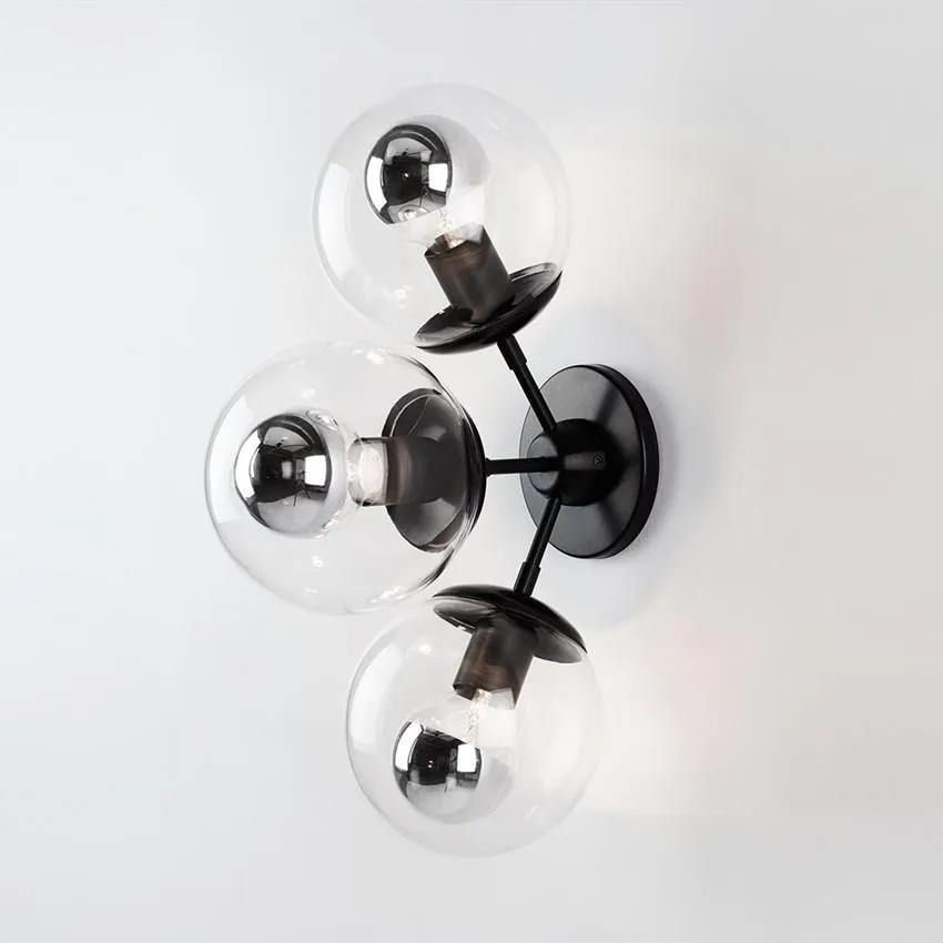 Modo Wall Sconce