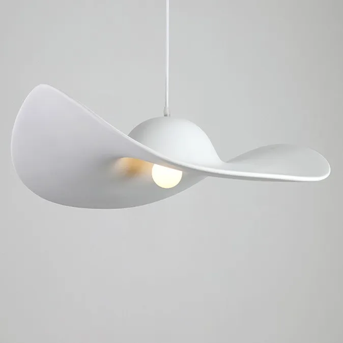 Hat Lamp