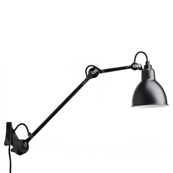 Nordic Rotatable Swing Arm Wall/Ceiling Light S112