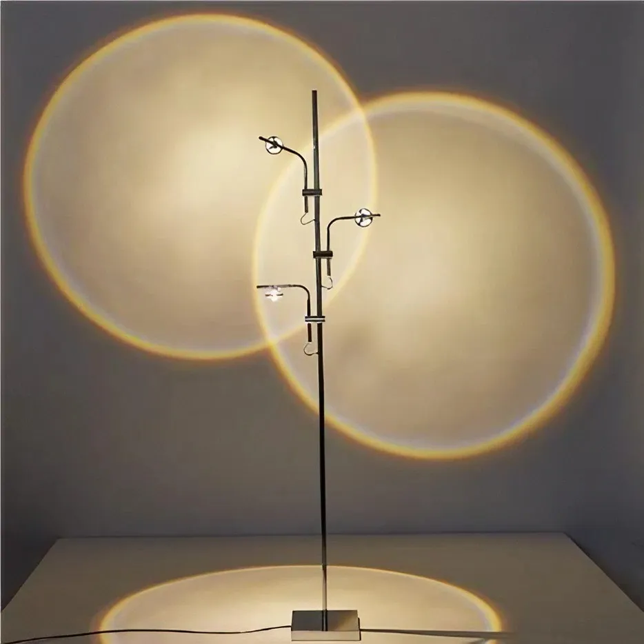 Wa Wa T LED Lamp