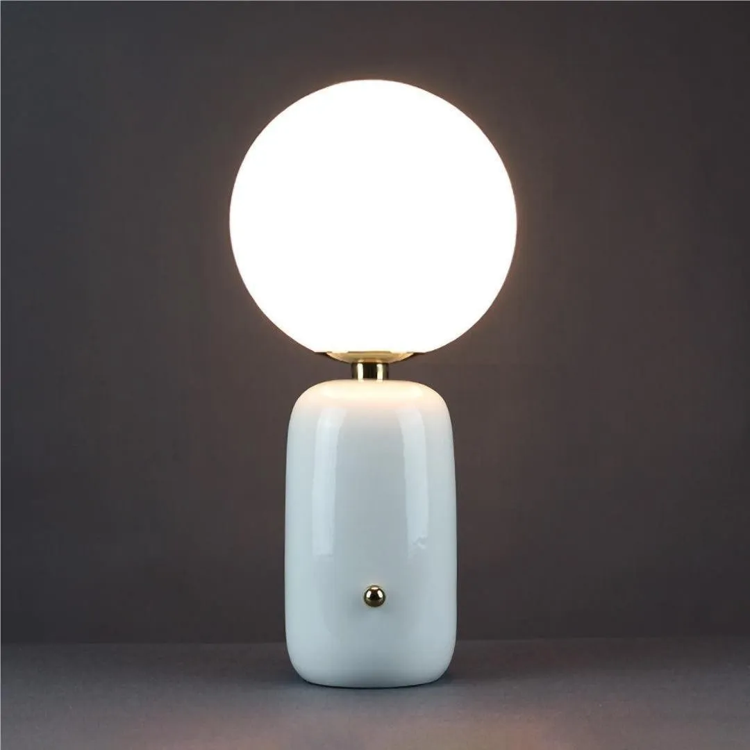 Aballs Table Lamp