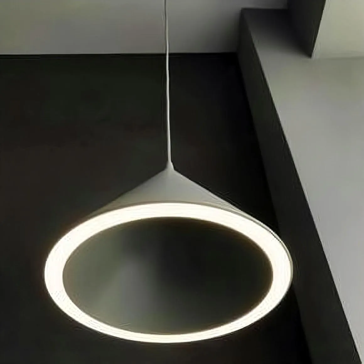 MINK Contemporary LED Pendant Light