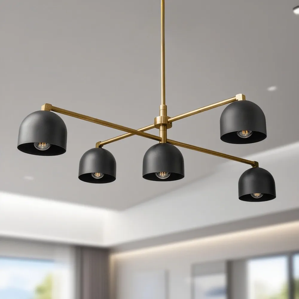 Chandelier Model No. 4267 G109