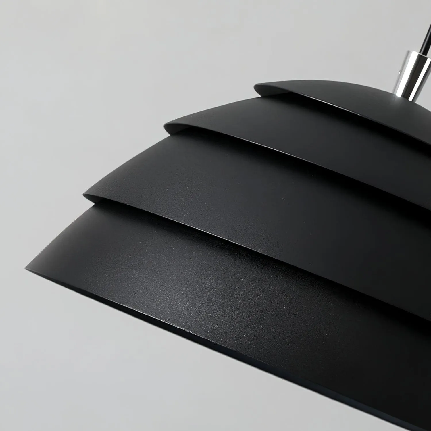 Industrial Style Ladder Pendant Lamp M462