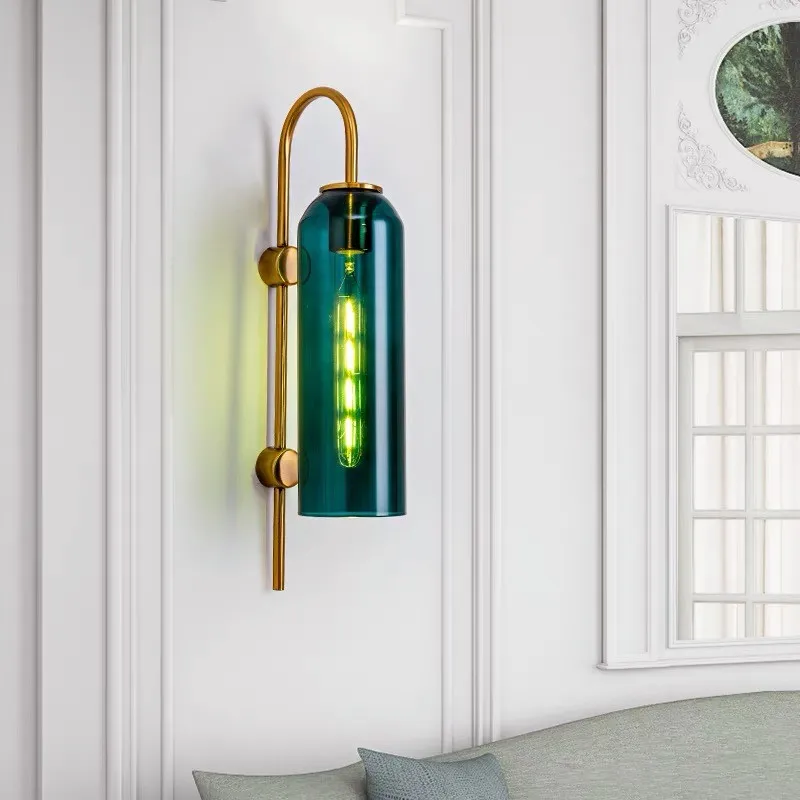 Float Wall Lamp