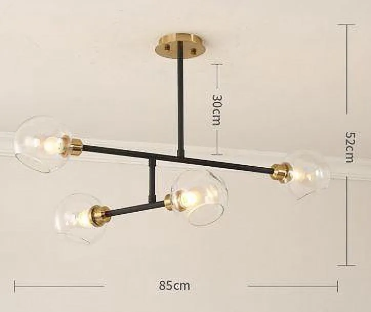 MERZINA Chandelier