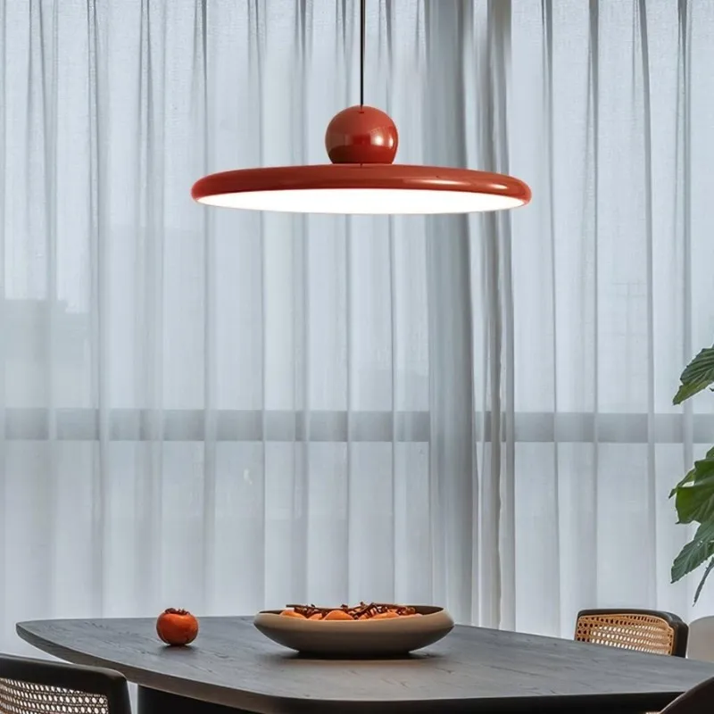 Nordic Disc Lola Pendant Lamp S186