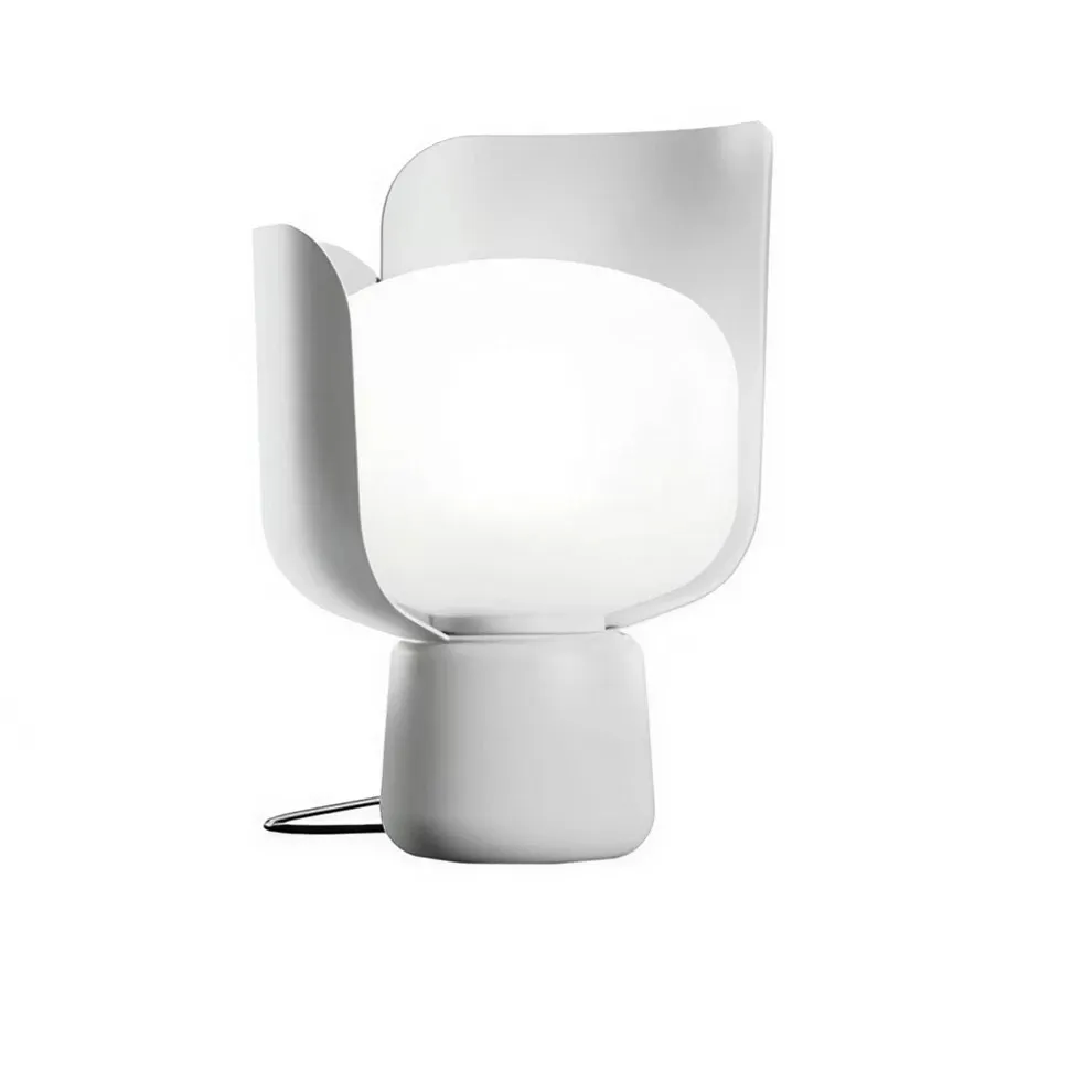 Blom Petal Glass Table Lamp