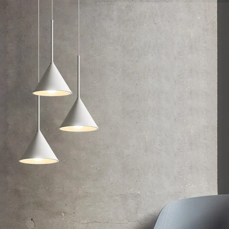 Minimalist Macaroon Hanging Lamp S42
