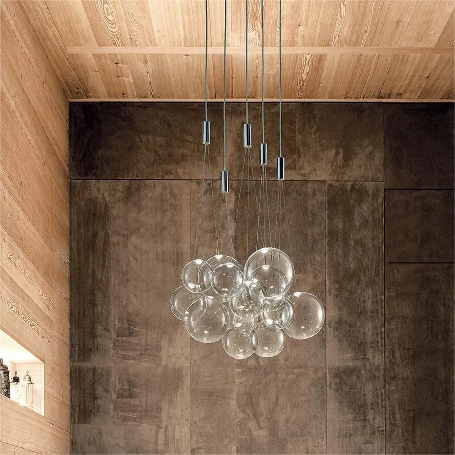 Random Pendant Light