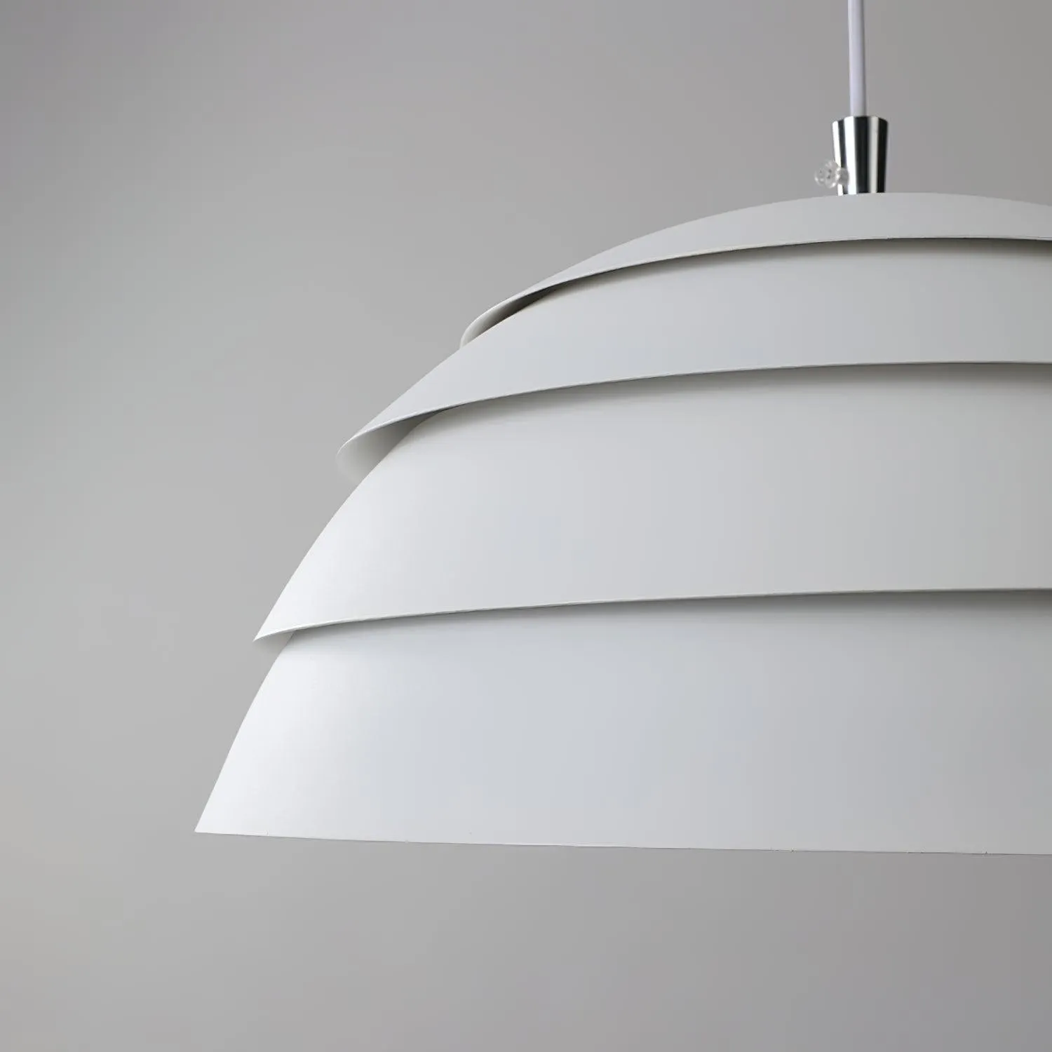 Industrial Style Ladder Pendant Lamp M462