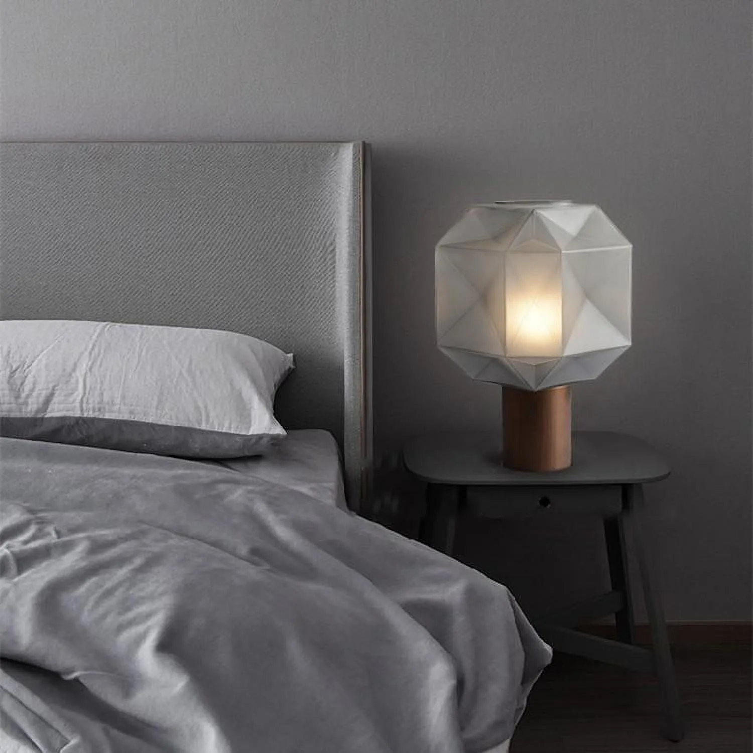 LIMN Post-modern Table Light